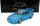 KK-Scale - PORSCHE 911 993 GT2 COUPE 1996 - CERCHI SPEEDLINE - SPEEDLINE RIMS LIGHT BLUE