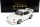 KK-Scale - PORSCHE 911 993 GT2 COUPE 1996 - CERCHI SPEEDLINE - SPEEDLINE RIMS WHITE