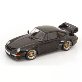 KK-Scale - Porsche 911 (993) GT2 BBS Rims 1996 Black