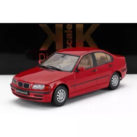KK-Scale - BMW 3-SERIES (E46) 1999 RED