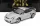 KK-Scale - PORSCHE 911 996 GT2 COUPE 2001 SILVER