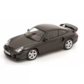 KK-Scale - Porsche 911 (996) GT2 Black Metallic 2020