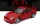 KK-Scale - PORSCHE 911 996 GT2 COUPE 2001 RED