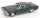 KK-Scale - Lincoln Continental Convertible Sedan Matrix Reloaded & Revolutions Dark Green 1963