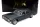 KK-Scale - LINCOLN CONTINENTAL SEDAN 1963 GREY MET