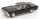 KK-Scale - Lincoln Continental Sedan Black 1963