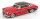 KK-Scale - Desoto Fireflite Sedan Red/Black 1955