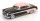 KK-Scale - Desoto Fireflite Sedan Black/Pink 1955