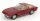 KK-Scale - Lamborghini Islero S 1969 Red Metallic