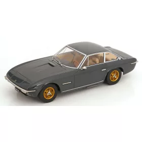 KK-Scale - Lamborghini Islero S Grey 1969