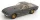 KK-Scale - Lamborghini Islero S Grey 1969