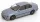KK-Scale - BMW M5 E39 Silverstone/Blue Metallic 1998