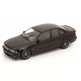 KK-Scale - BMW M5 E39 Black 1998