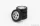 Kk-Scale - Accessories 4X Wheels And Rims Set For Porsche Silver