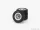 Kk-Scale - Accessories 4X Spokerims And Tires Set For Ferrari 1950 Red