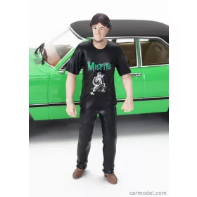 Kk-Scale - Figures Keek Black
