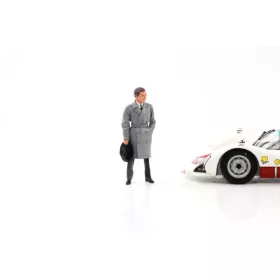 Kkscale - 1:18 Figurine - Ferdinand Porsche