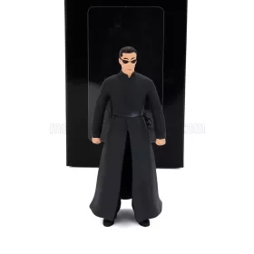   KK-Scale - FIGURES NEO STANDING FOR LINCOLN CONTINENTAL SEDAN 1963 BLACK