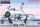Kovozavody Prostejov - 1/72 MiG-21R Fishbed H  European Users repülő makett