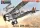 Kovozavody Prostejov - 1/72 Airco DH-9A  Silver wings 