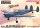 Kovozavody Prostejov - 1/72 Miles M.38 Messenger  In civil services 