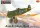 Kovozavody Prostejov - 1/72 Avia B-3 Bejk   Bull  International repülő makett