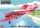 Kovozavody Prostejov - 1/72 Miles Messenger  Early 