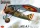 Kovozavody Prostejov - 1/72 Morane Saulnier MS.A.I  Other services 