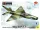 Kovozavody Prostejov - MiG-21F-13 "Export version"KPM0504 Kovozávody repülő makett