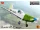 Kovozavody Prostejov - Rublič R-7 „Racek“ repülő makett