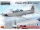 Kovozavody Prostejov - Pilatus PC-9/A "RAAF" - KPM0508 Kovozávody repülő makett