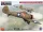 Kovozavody Prostejov - P-26 "Peashooter" USAF repülő makett