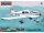 Kovozavody Prostejov - Piper PA-28 "Cherokee 140" Over Europe 2