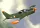 Kovozavody Prostejov - 1/48 SIAI SF-260W  Warrior 