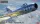 Kovozavody Prostejov - 1/48 MiG-17AS  Fresco-A repülő makett