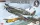 Kovozavody Prostejov - 1/72 Spitfire IXc  Johnny Plagis repülő makett
