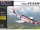 Kovozavody Prostejov - Pilatus PC-9/A/MKPH7210 Kovozávody repülő makett