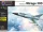 Kovozavody Prostejov - Mirage IIIO repülő makett