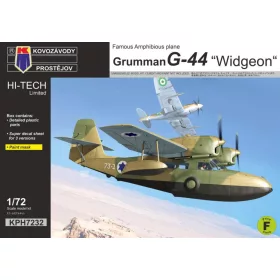   Kovozavody Prostejov - Grumman G-44 "Widgeon" (Hi-Tech)