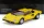 Kyosho - LAMBORGHINI COUNTACH LP400 1974 YELLOW