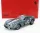 Kyosho - FERRARI 250 GTO COUPE N 24 12h SEBRING 1962 PHILIP HILL - OLIVIER GENDEBIEN BLUE
