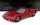 Kyosho - LAMBORGHINI MIURA P400 1968 RED GOLD