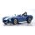 Kyosho - 1:43 Shelby Cobra 427 S/C 1962 Racing Screen Blue (03019Mbl)