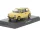Kyosho - 1:64 Nissan Be-1 Yellow 1987