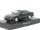 Kyosho - 1:64 Nissan Silvia (S13) Black 1988
