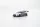 Kyosho - NISSAN GT-R NISMO GT-3 - WHITE/PRESENTATION - WITH LED LIGHT