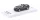 Kyosho - Mazda Roadster 35th Anniversary (Red)