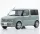 Kyosho - NISSAN CUBE 2003 LIGHT GREEN