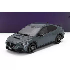 Kyosho - SUBARU WRX S4 STi SPORT 2024 GREY