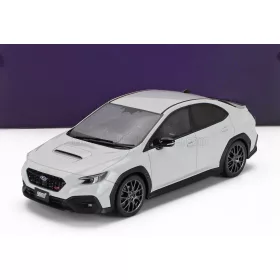 Kyosho - SUBARU WRX S4 STi SPORT 2024 WHITE